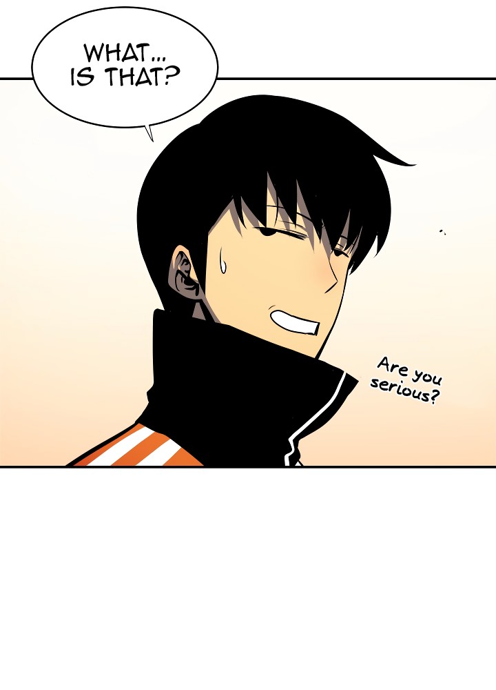 Solo Leveling chapter 35 page 27