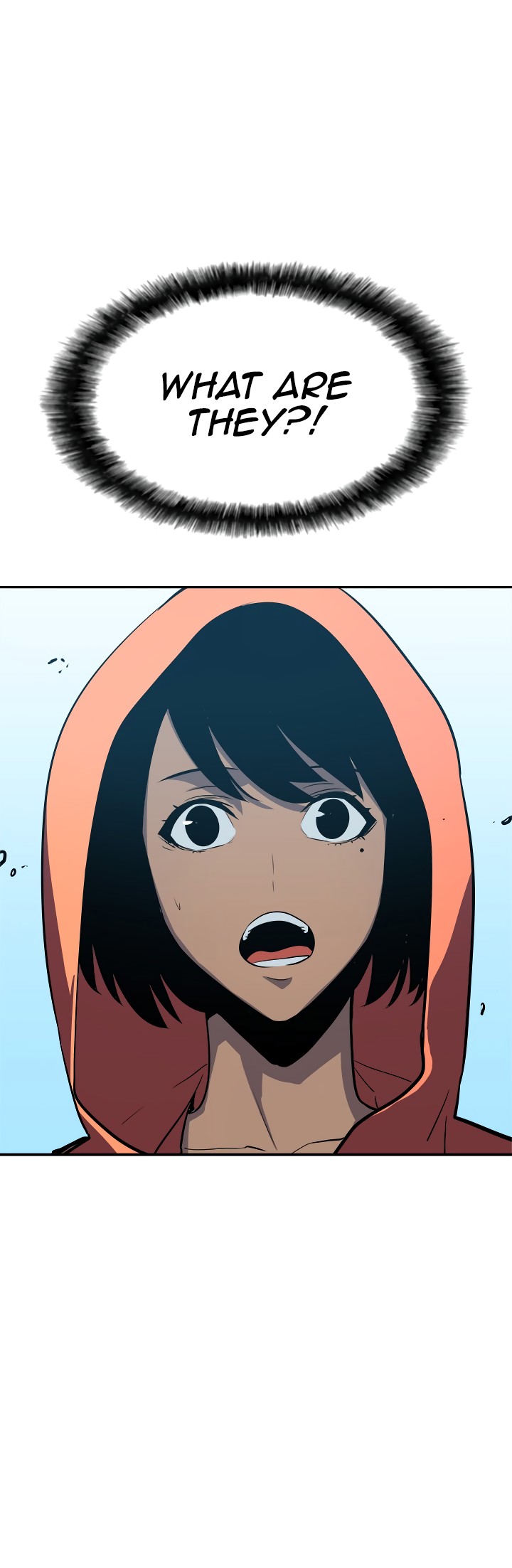 Solo Leveling chapter 35 page 34