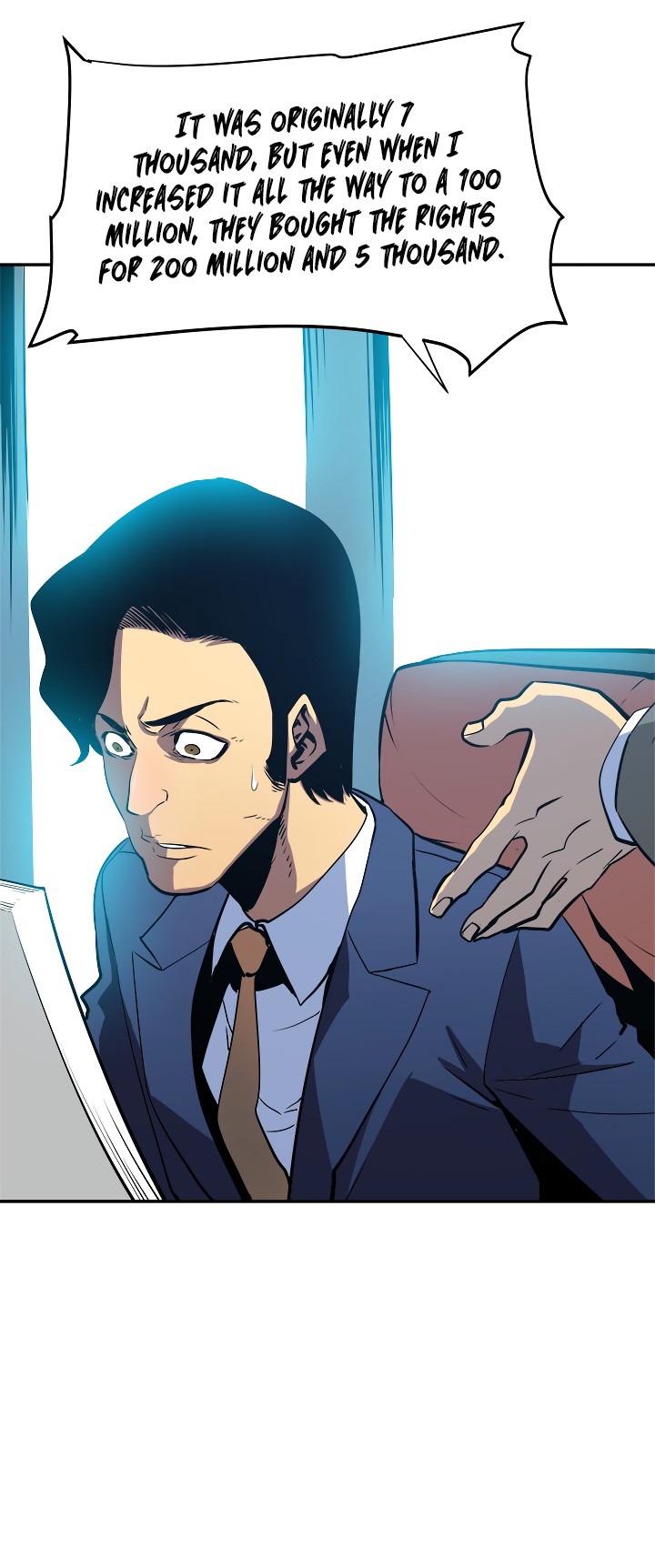 Solo Leveling chapter 35 page 36