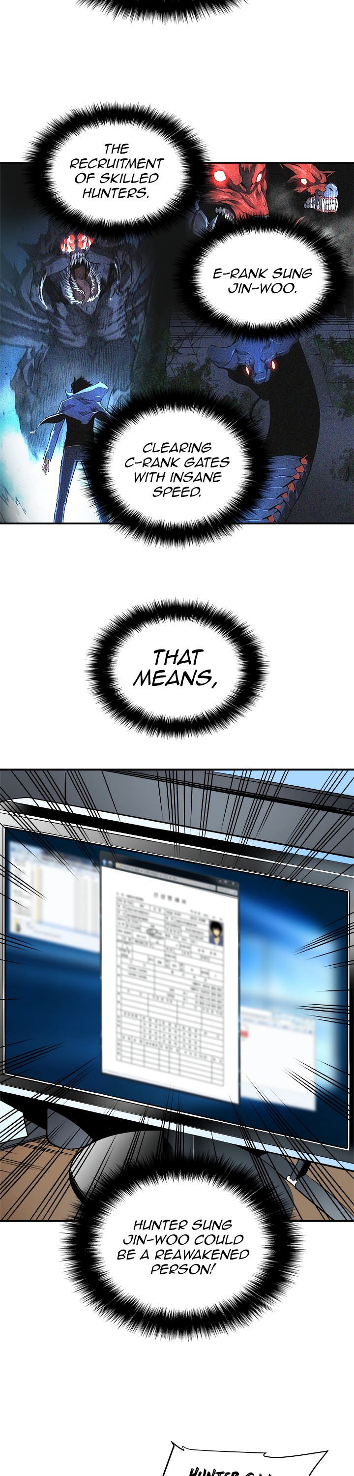 Solo Leveling chapter 36 page 4