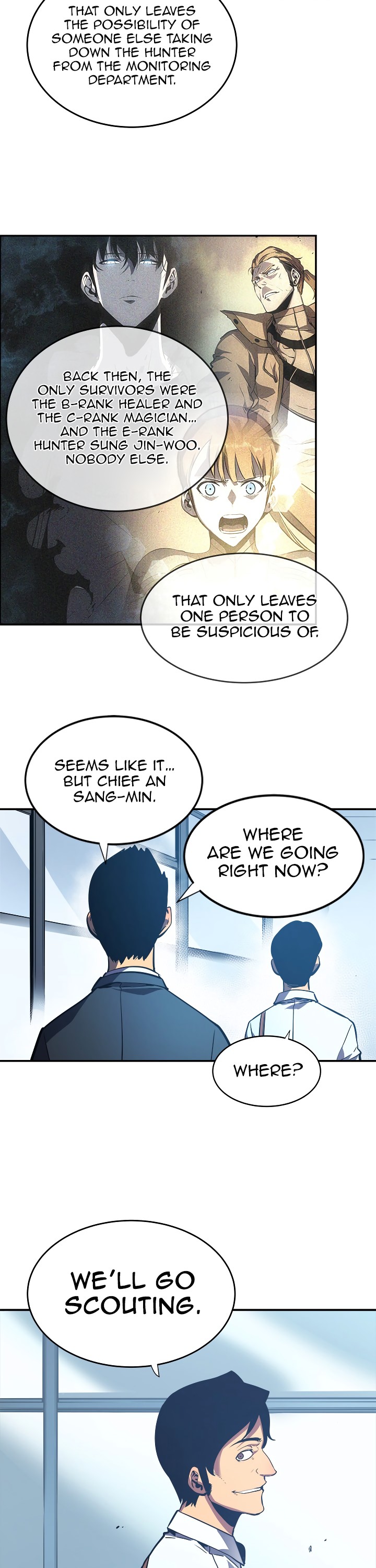 Solo Leveling chapter 36 page 7