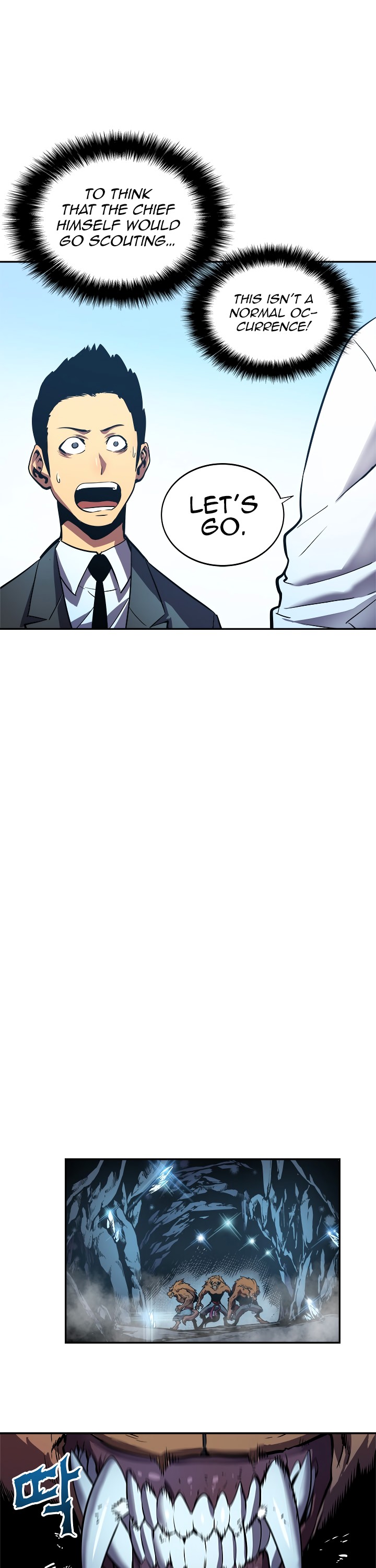 Solo Leveling chapter 36 page 9