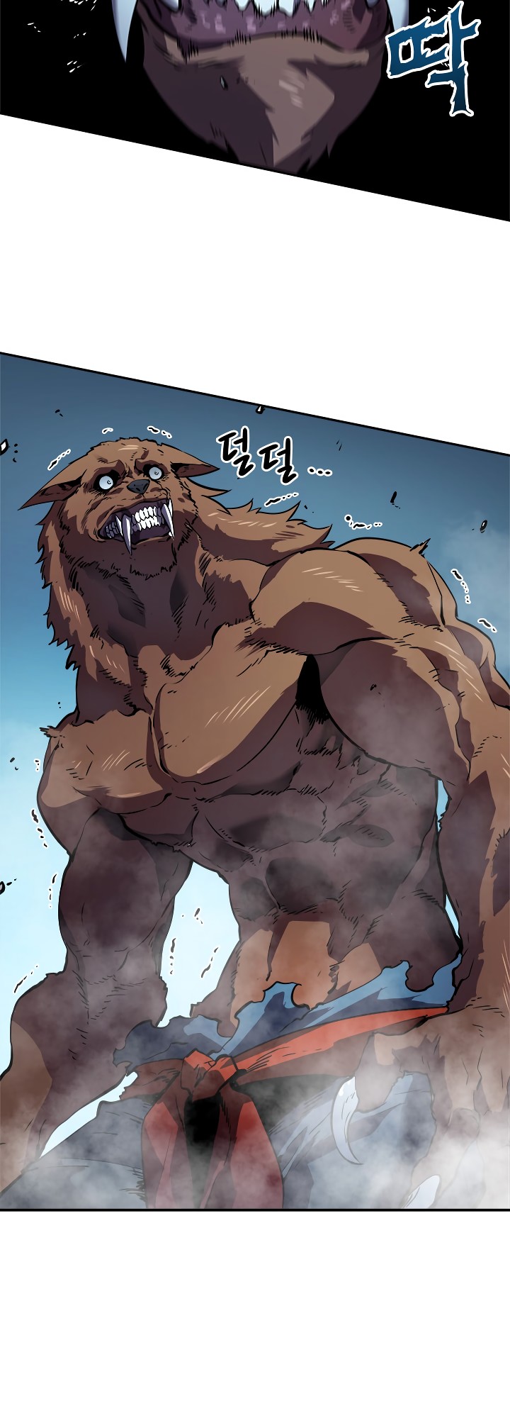 Solo Leveling chapter 36 page 10