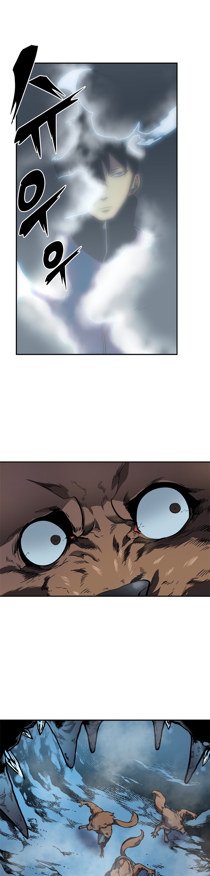 Solo Leveling chapter 36 page 11