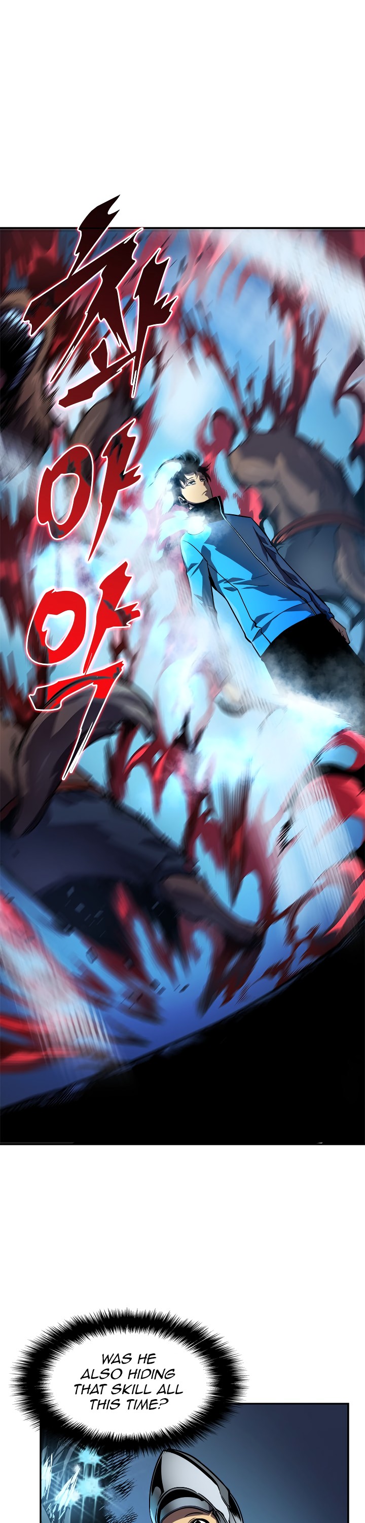 Solo Leveling chapter 36 page 14