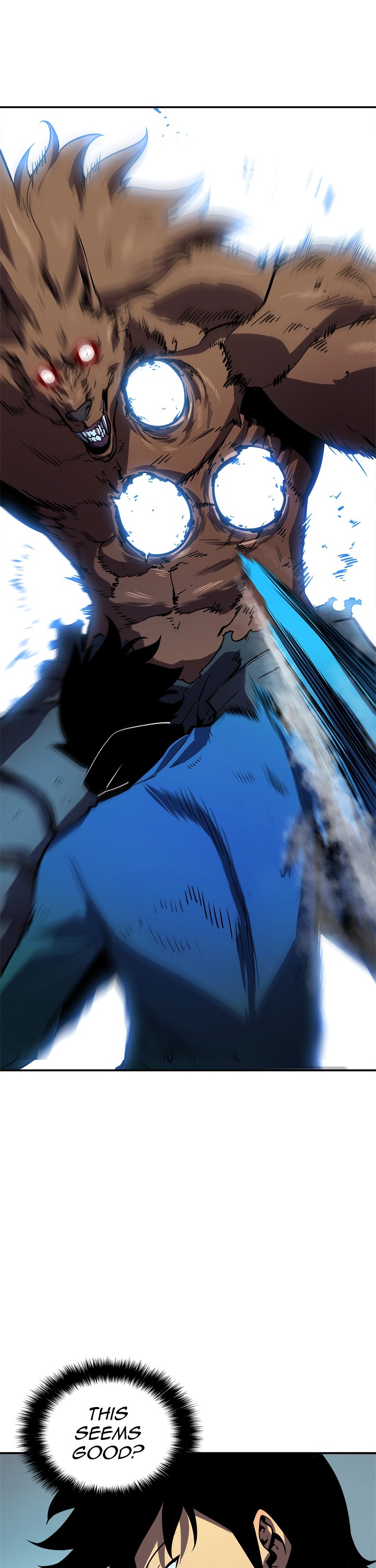 Solo Leveling chapter 36 page 21