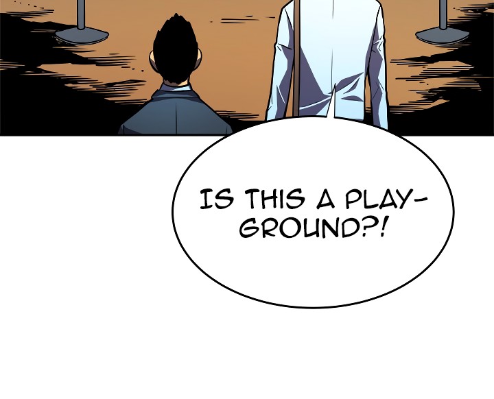 Solo Leveling chapter 36 page 25