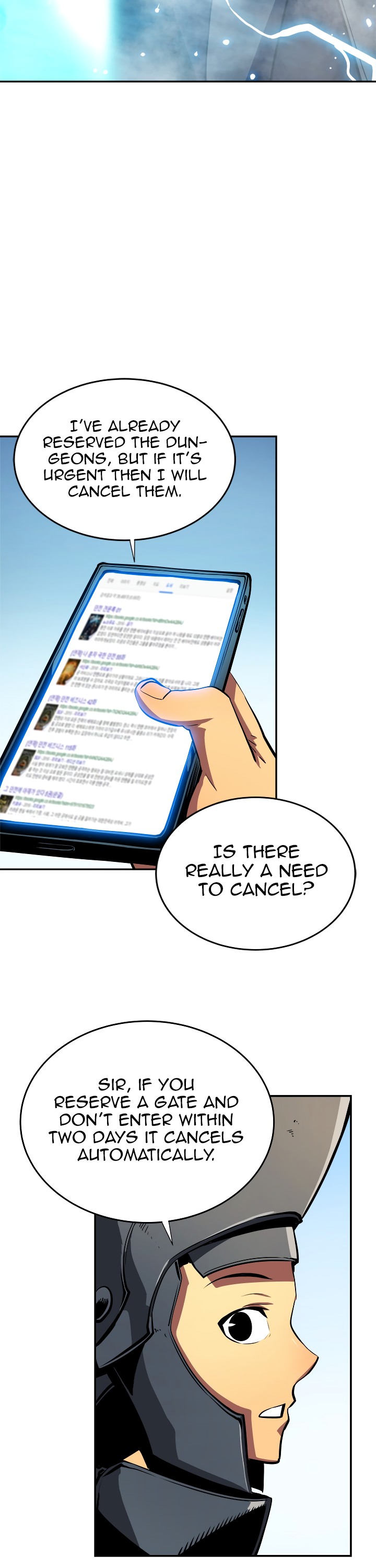 Solo Leveling chapter 36 page 30