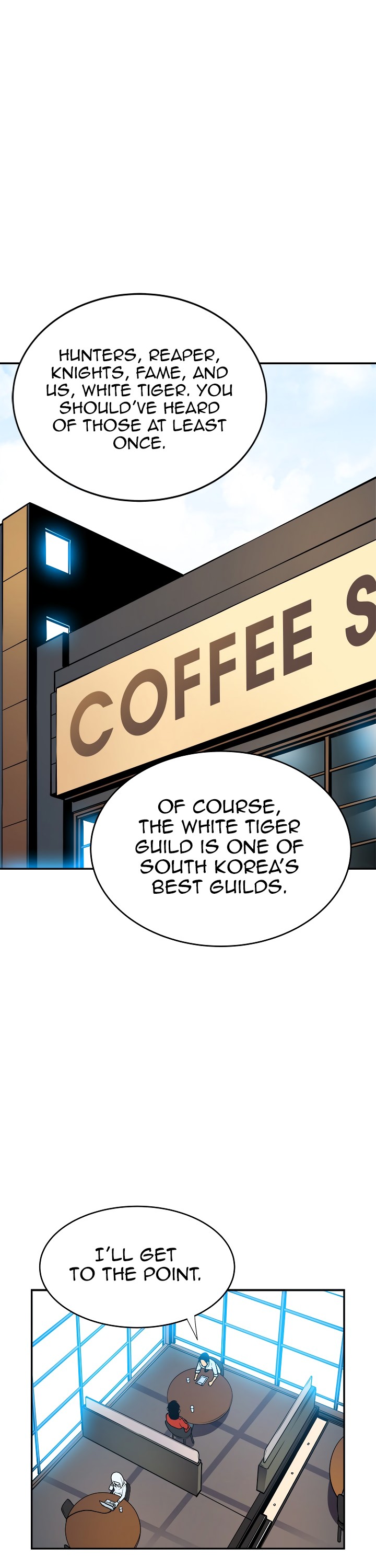 Solo Leveling chapter 36 page 33