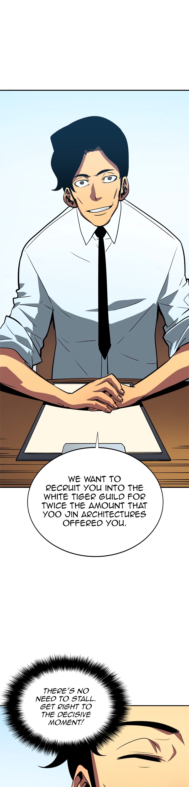 Solo Leveling chapter 36 page 34