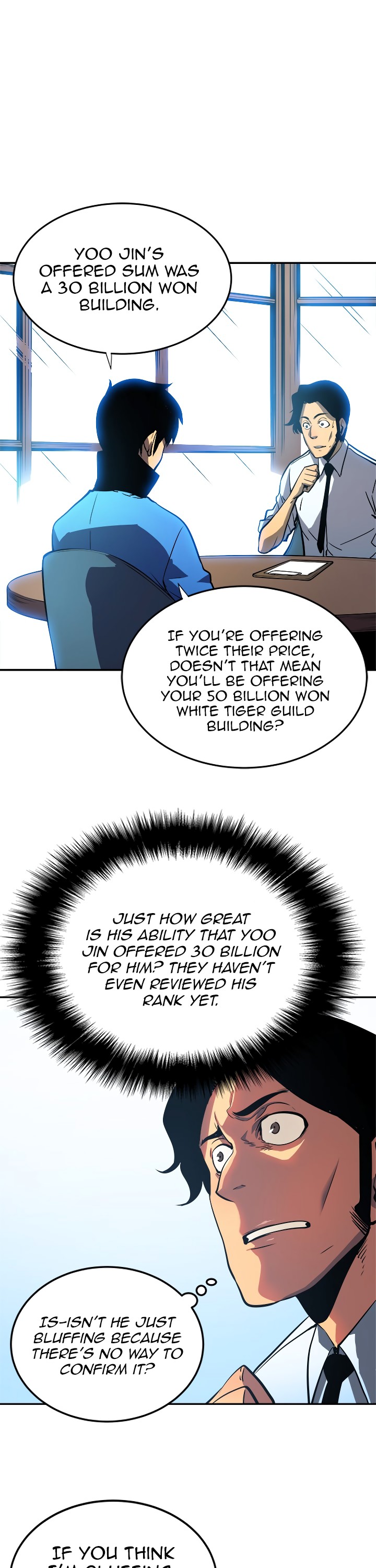 Solo Leveling chapter 37 page 5