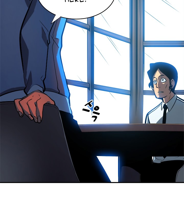 Solo Leveling chapter 37 page 7