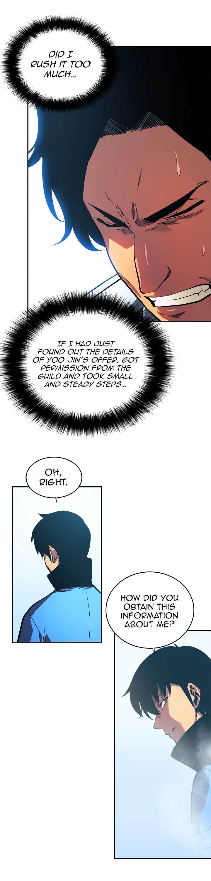 Solo Leveling chapter 37 page 8