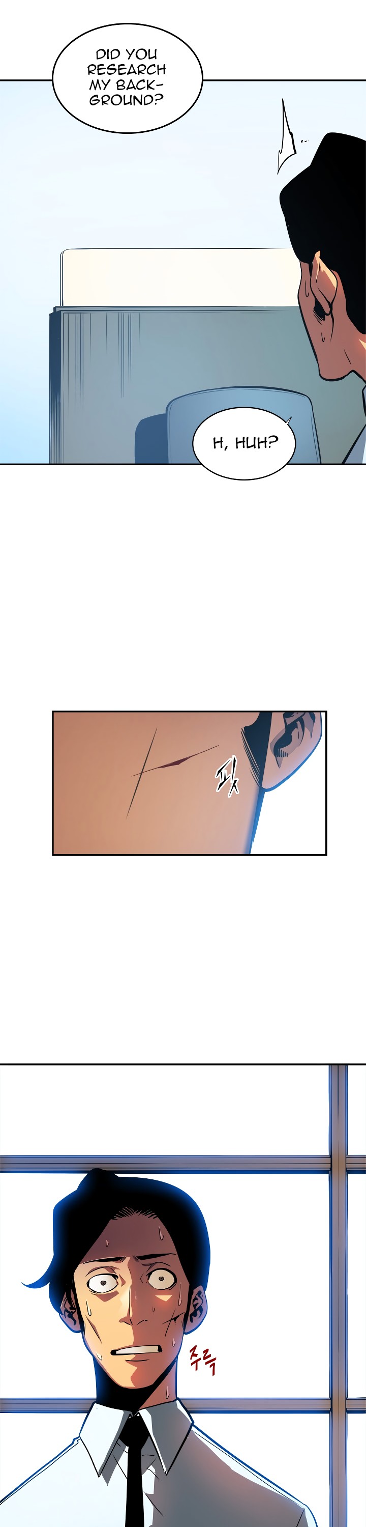 Solo Leveling chapter 37 page 9