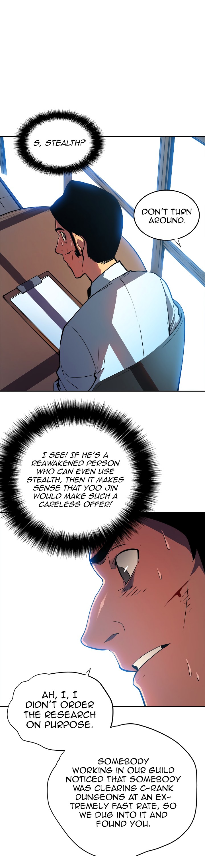 Solo Leveling chapter 37 page 11