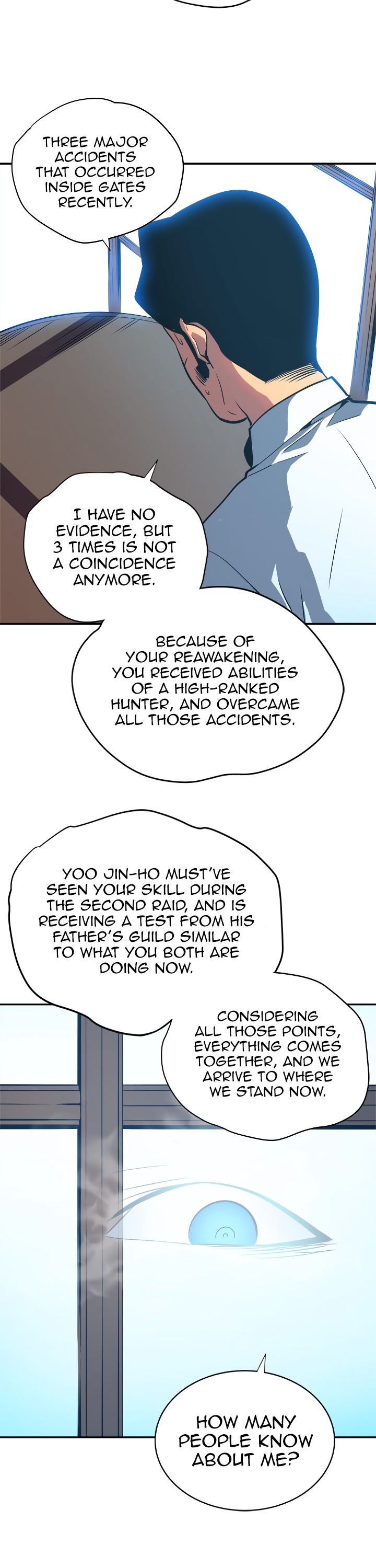 Solo Leveling chapter 37 page 12