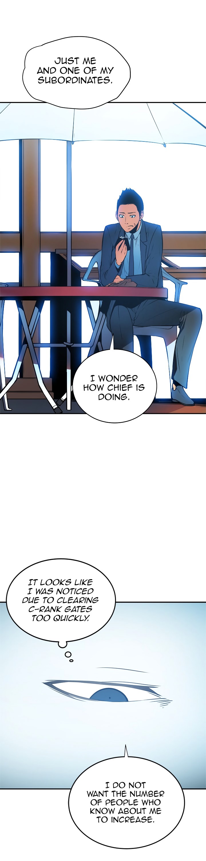 Solo Leveling chapter 37 page 13