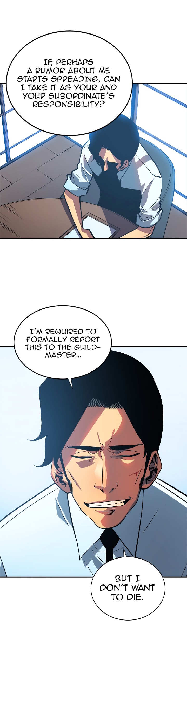 Solo Leveling chapter 37 page 14