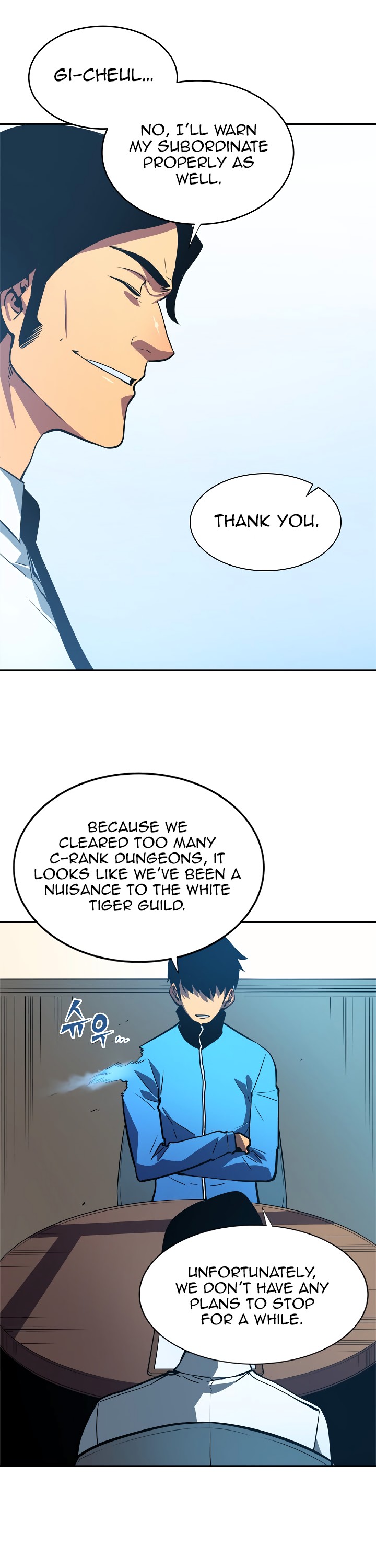 Solo Leveling chapter 37 page 15