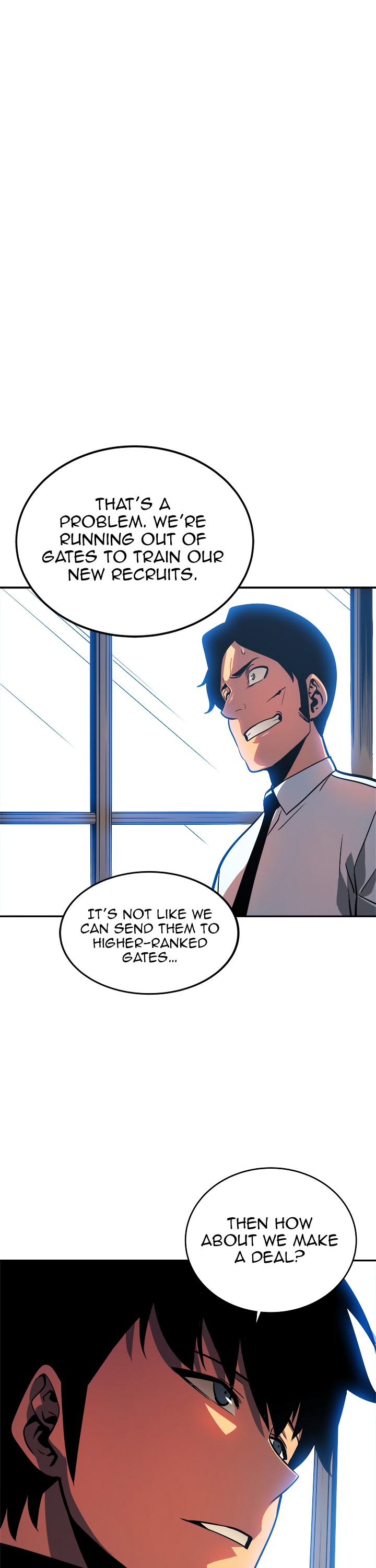 Solo Leveling chapter 37 page 16
