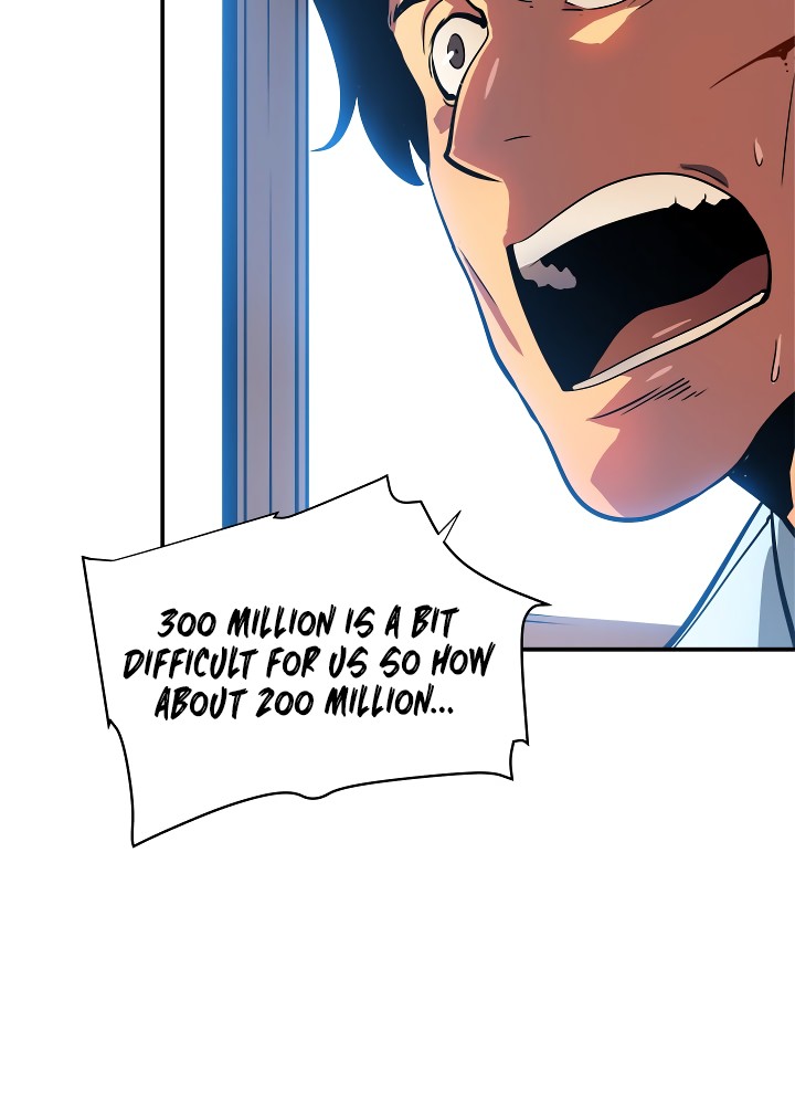 Solo Leveling chapter 37 page 20