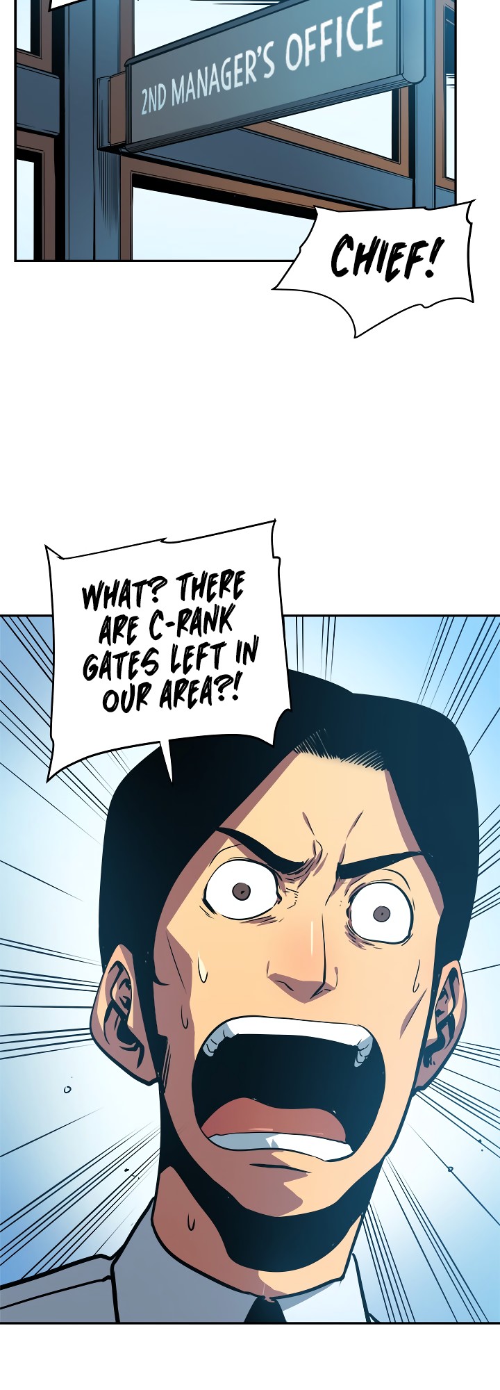 Solo Leveling chapter 37 page 28