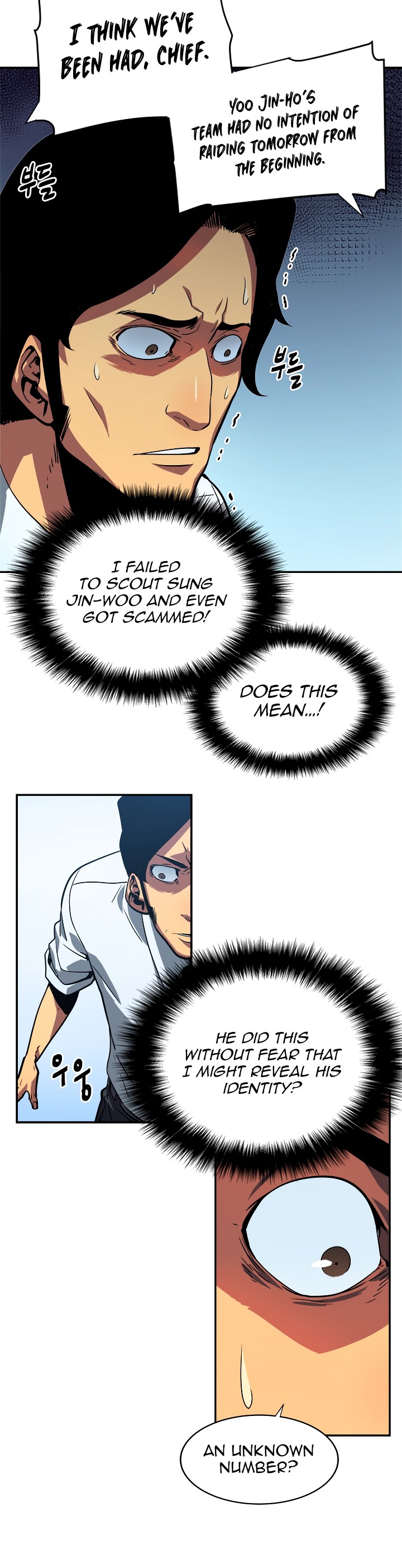 Solo Leveling chapter 37 page 30
