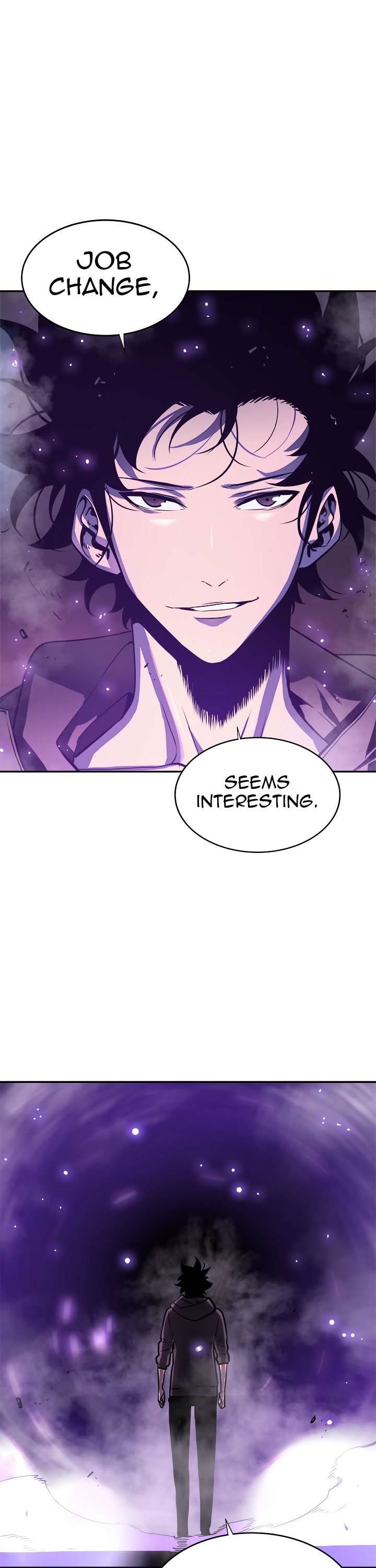 Solo Leveling chapter 37 page 36