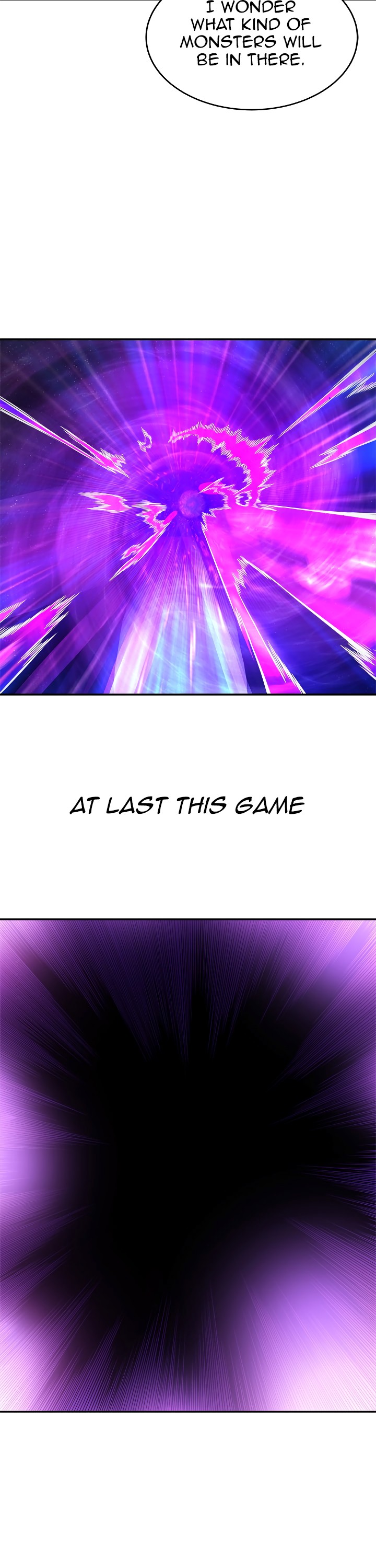 Solo Leveling chapter 37 page 37