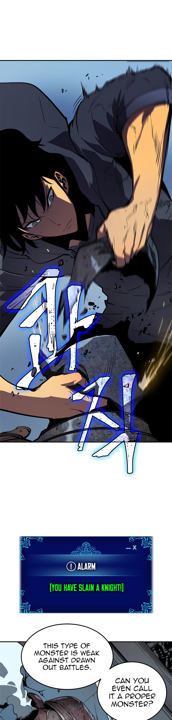 Solo Leveling chapter 38 page 8