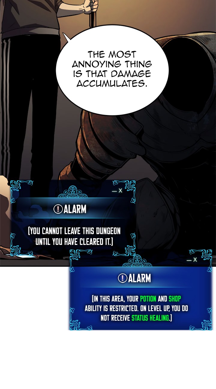 Solo Leveling chapter 38 page 10