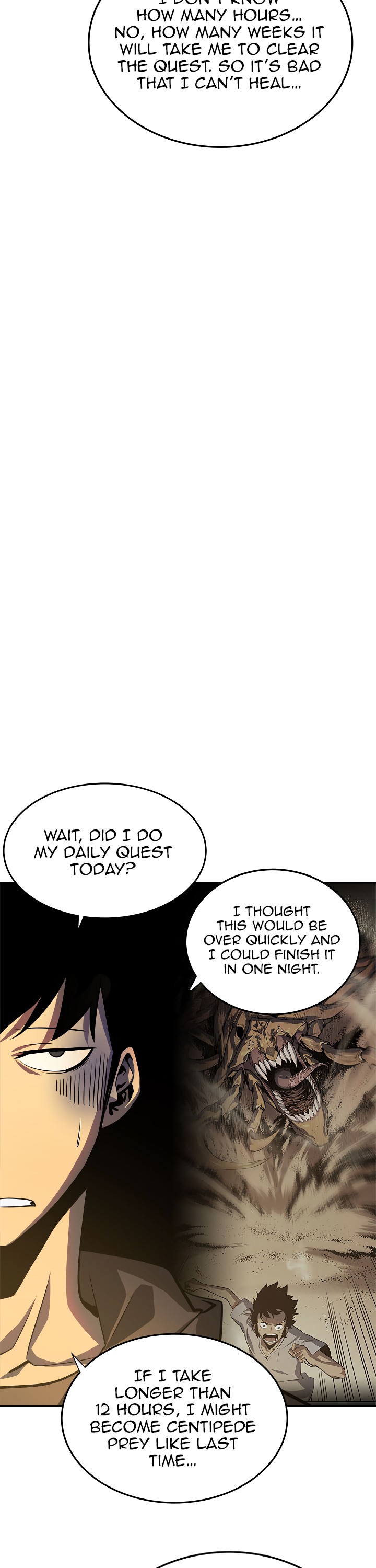 Solo Leveling chapter 38 page 12