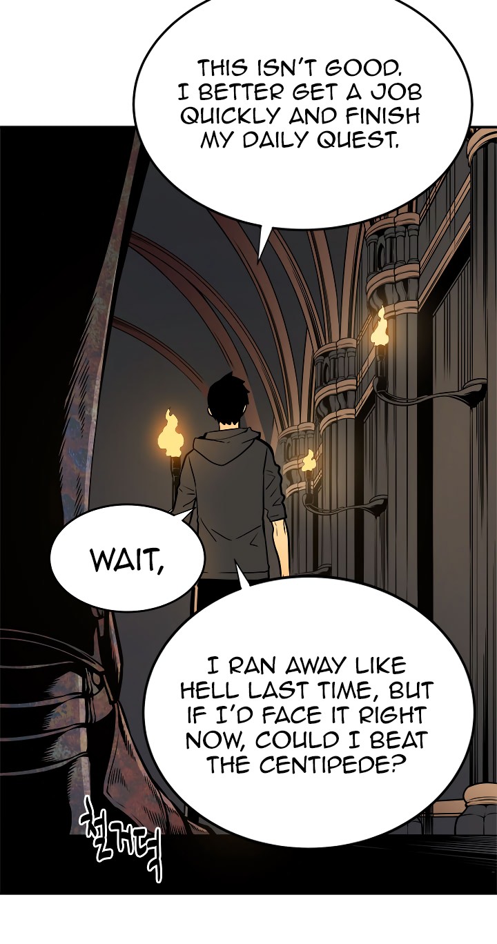 Solo Leveling chapter 38 page 13
