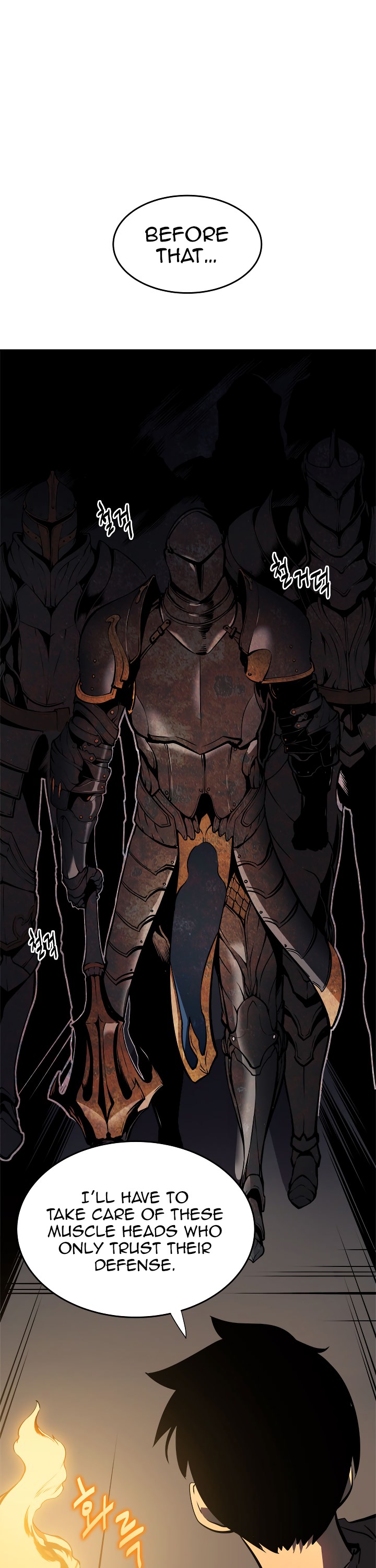 Solo Leveling chapter 38 page 14