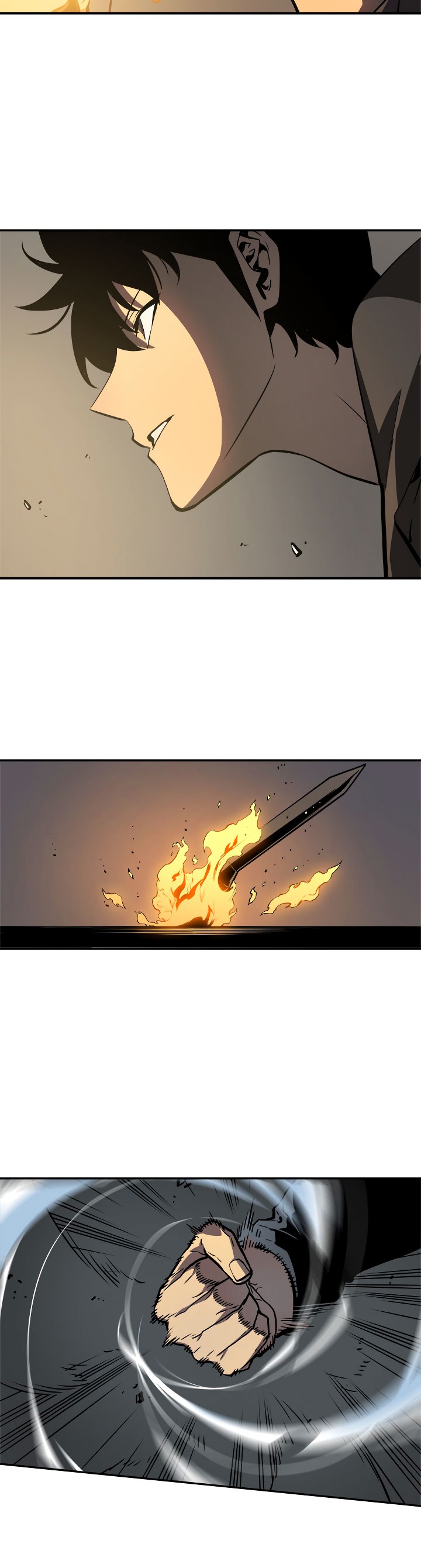 Solo Leveling chapter 38 page 15