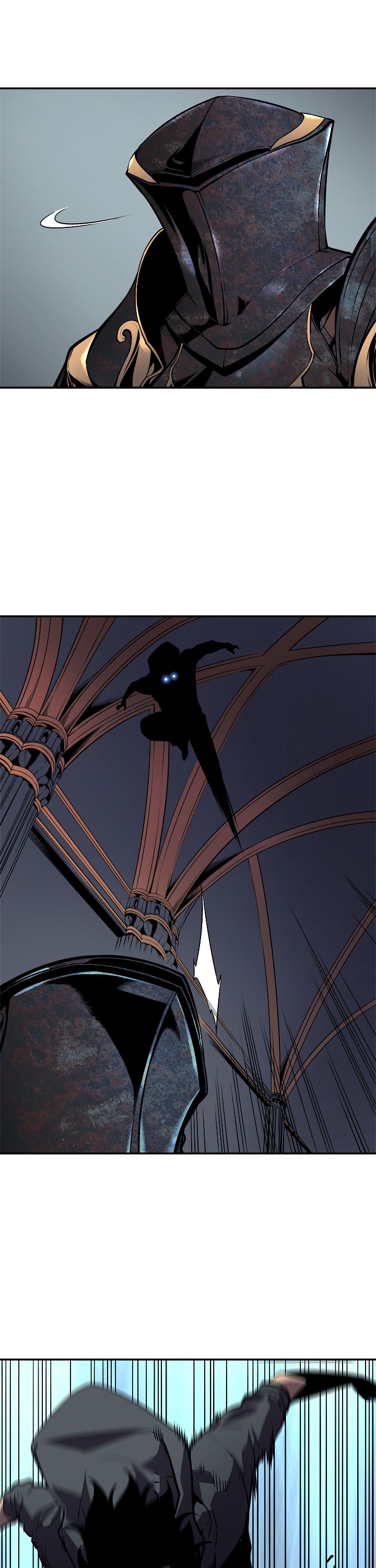 Solo Leveling chapter 38 page 19