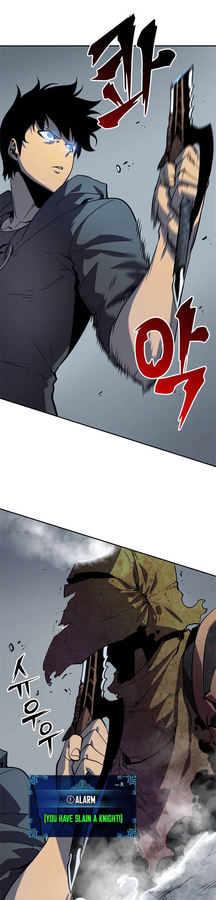 Solo Leveling chapter 38 page 26