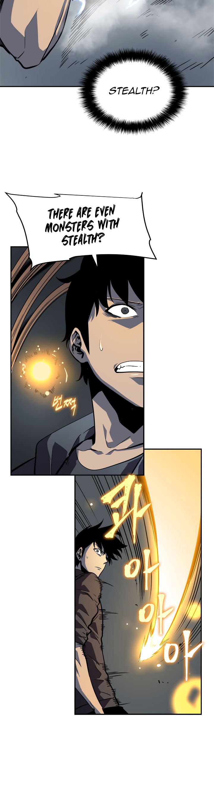 Solo Leveling chapter 38 page 27