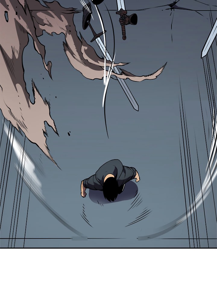 Solo Leveling chapter 38 page 32