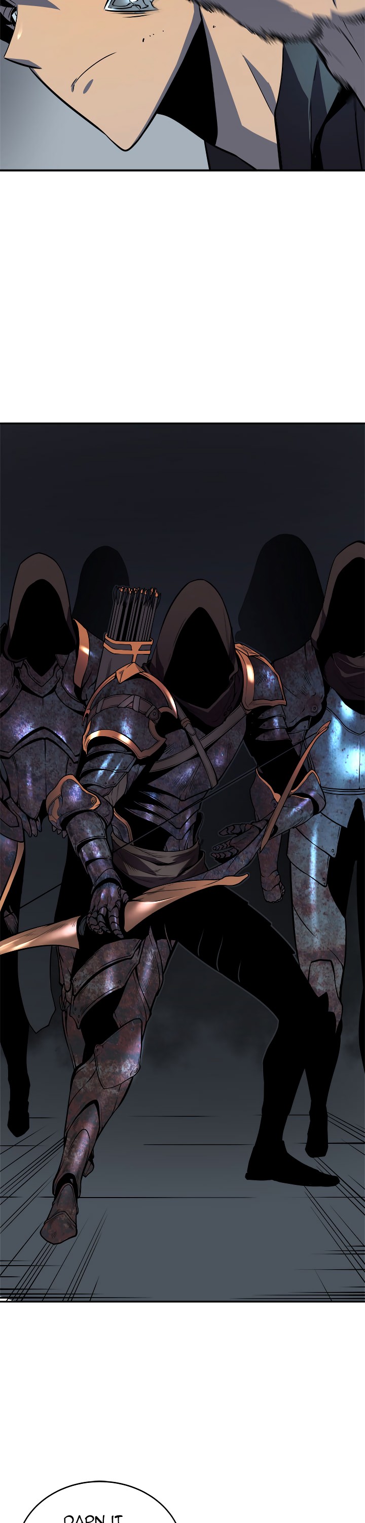 Solo Leveling chapter 38 page 34