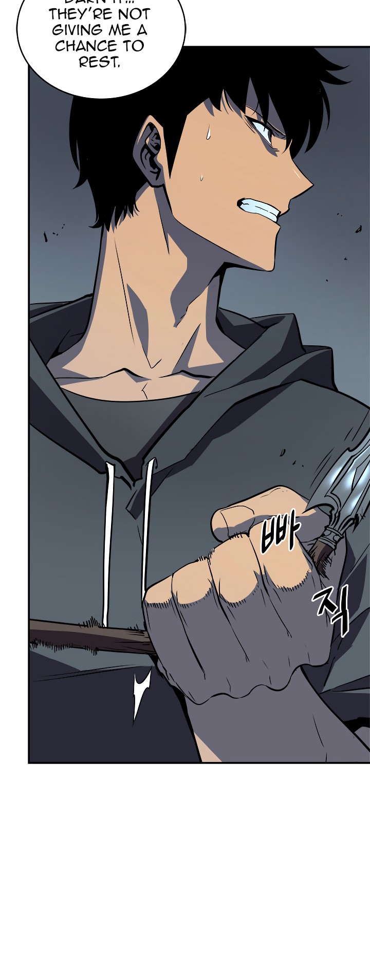 Solo Leveling chapter 38 page 35