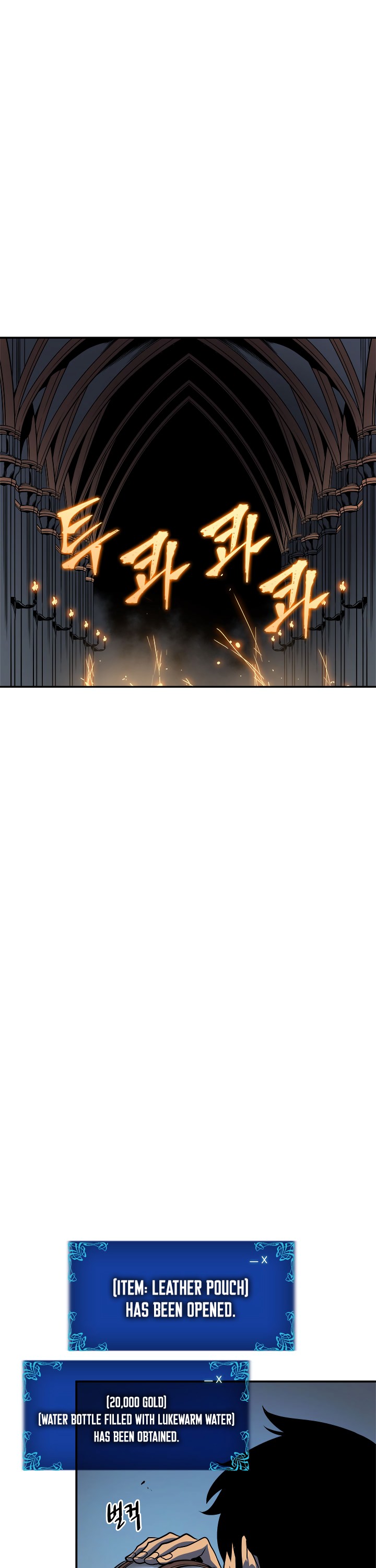 Solo Leveling chapter 38 page 36