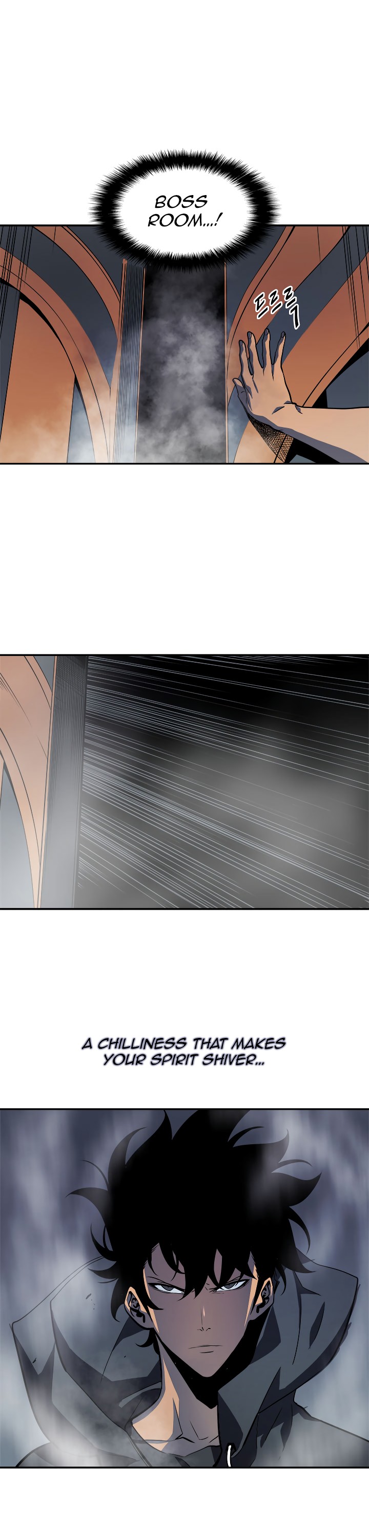 Solo Leveling chapter 38 page 40