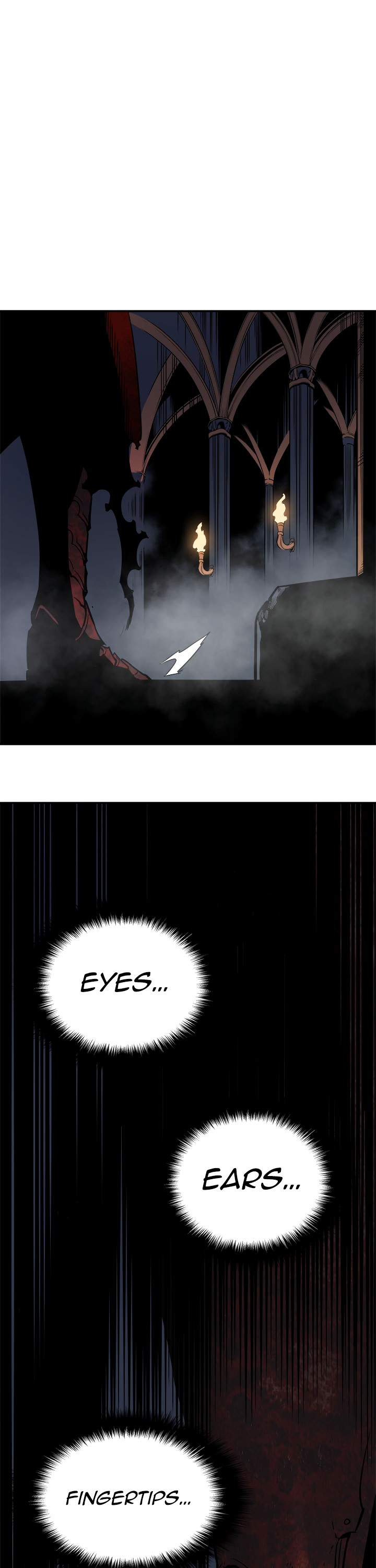 Solo Leveling chapter 38 page 43