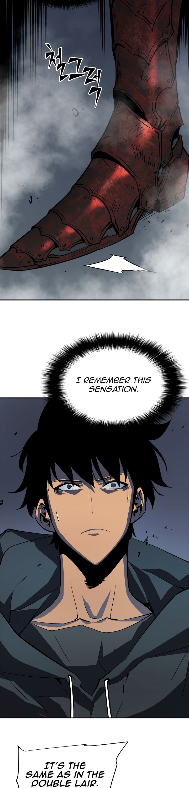 Solo Leveling chapter 38 page 44