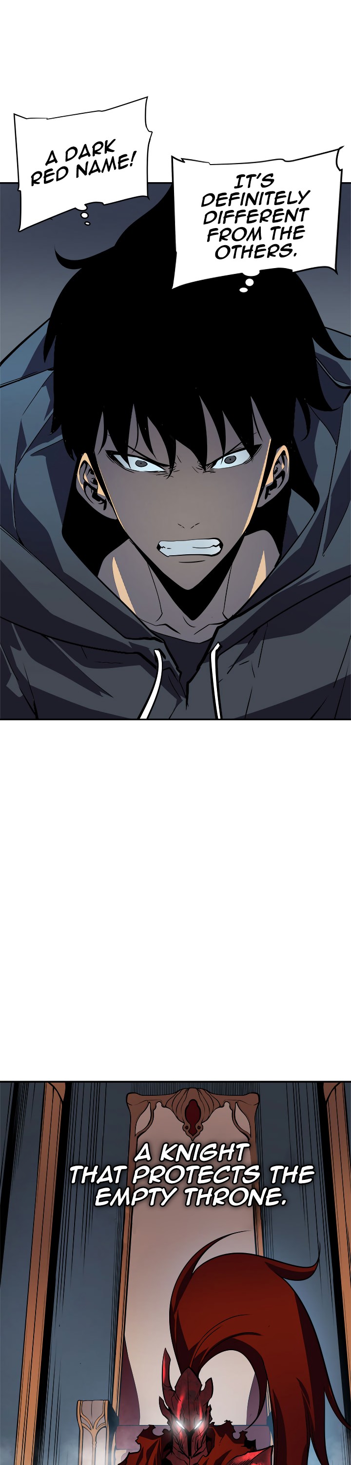 Solo Leveling chapter 39 page 3