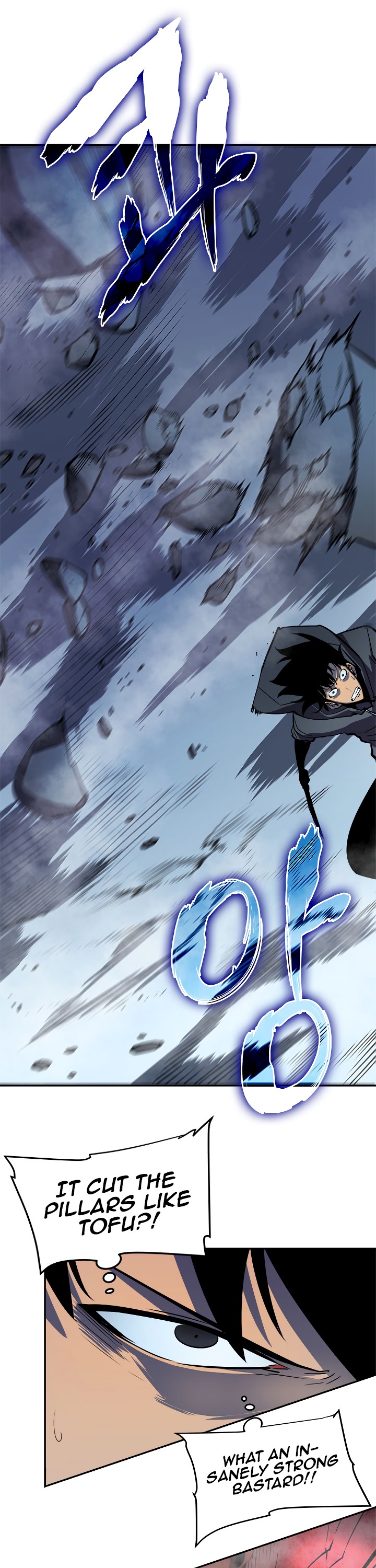 Solo Leveling chapter 39 page 7