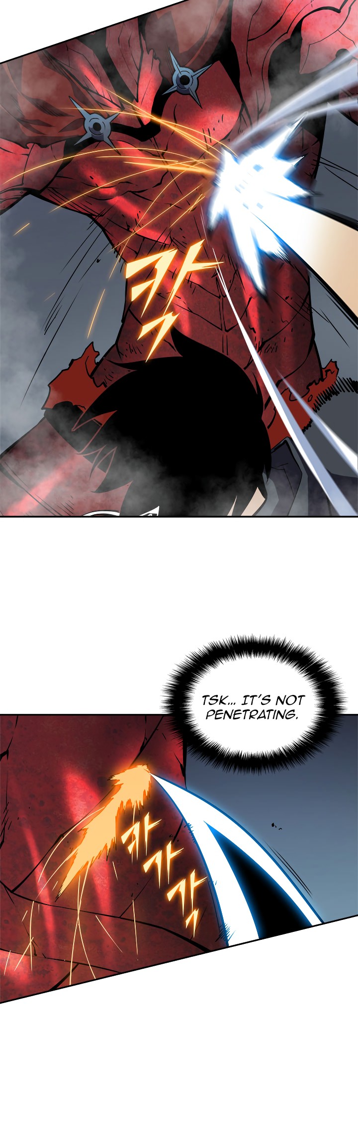Solo Leveling chapter 39 page 8