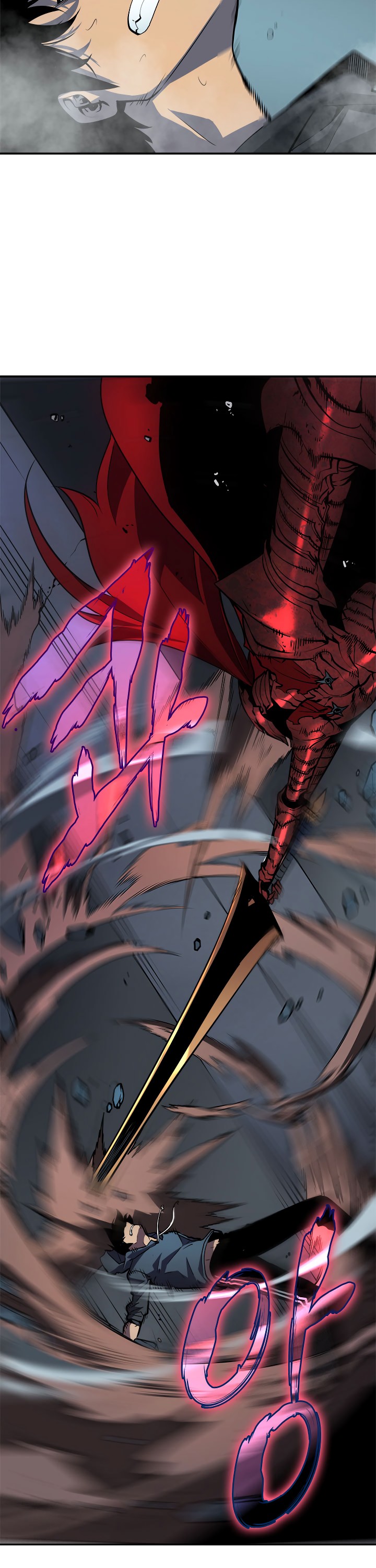 Solo Leveling chapter 39 page 13