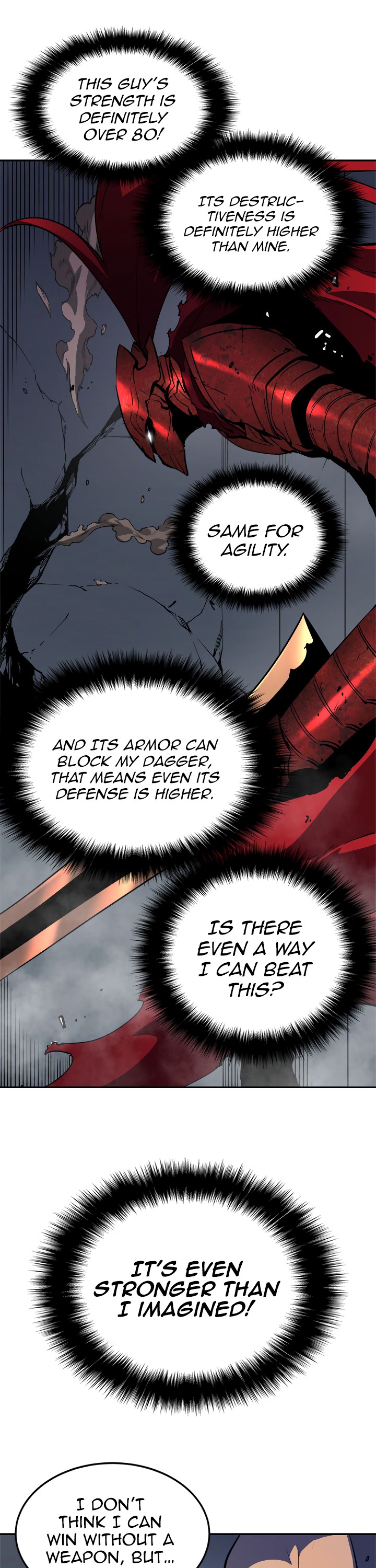 Solo Leveling chapter 39 page 16